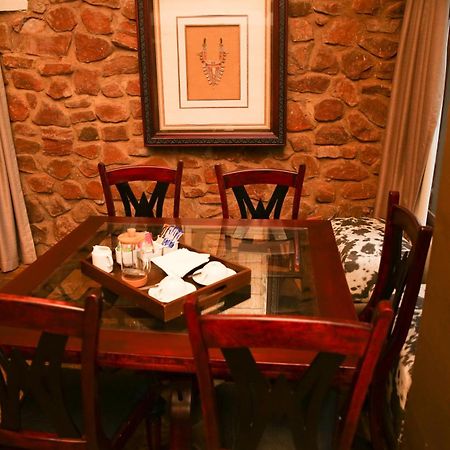 Entabeni Mountain Lodges Golders Green 外观 照片