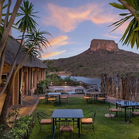 Entabeni Mountain Lodges Golders Green 外观 照片