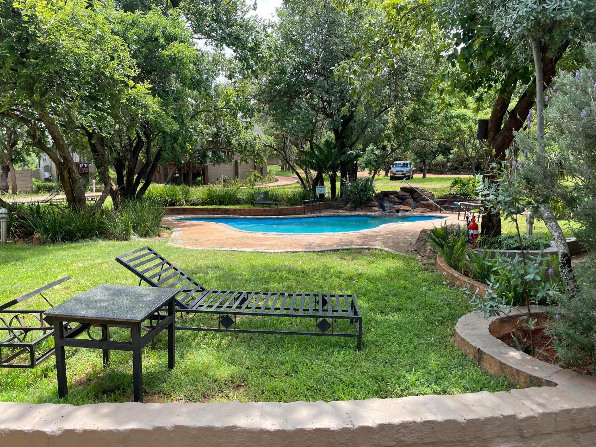 Entabeni Mountain Lodges Golders Green 外观 照片