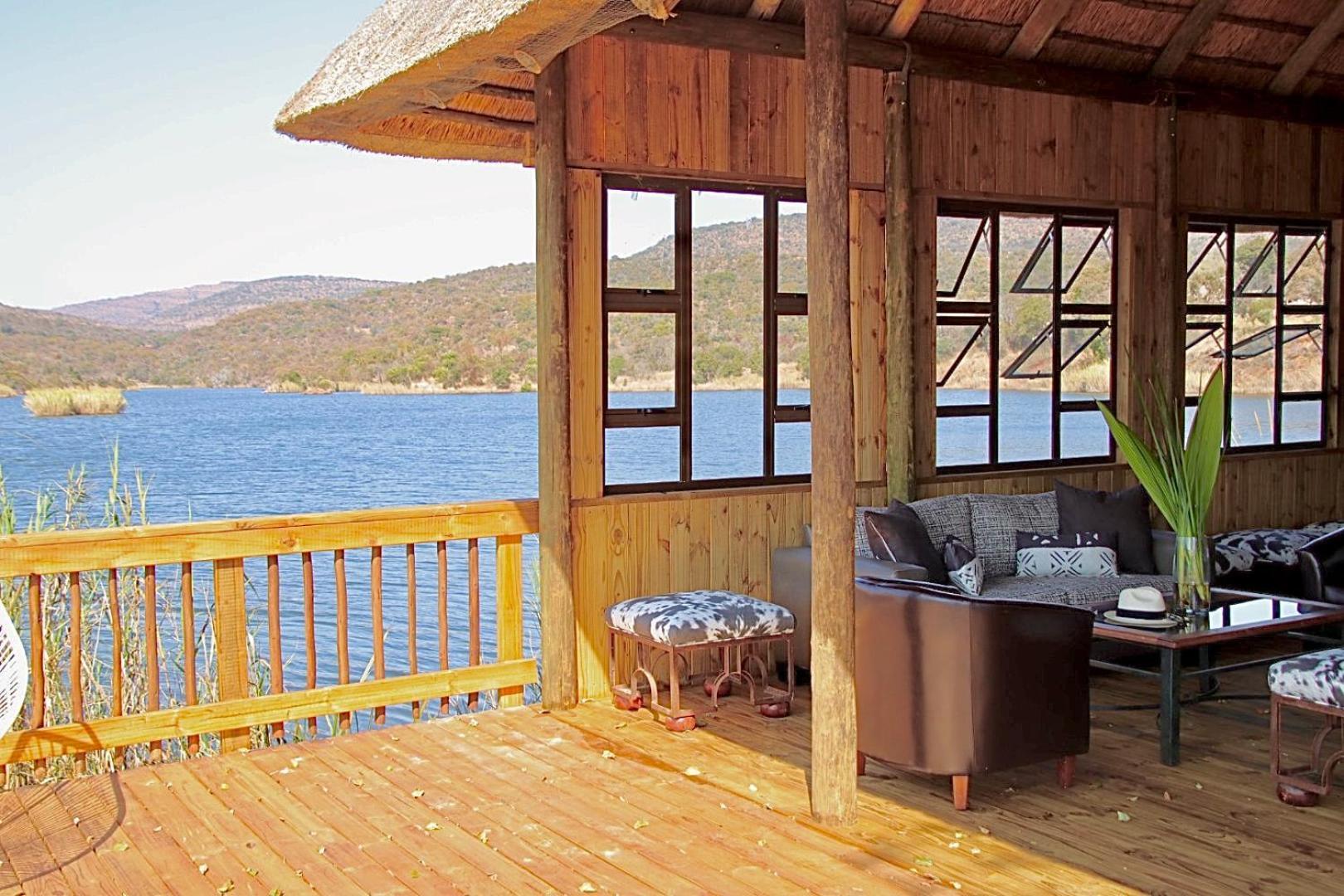 Entabeni Mountain Lodges Golders Green 外观 照片