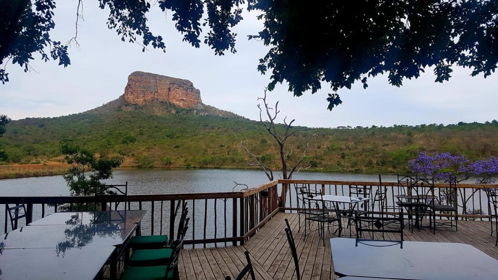Entabeni Mountain Lodges Golders Green 外观 照片