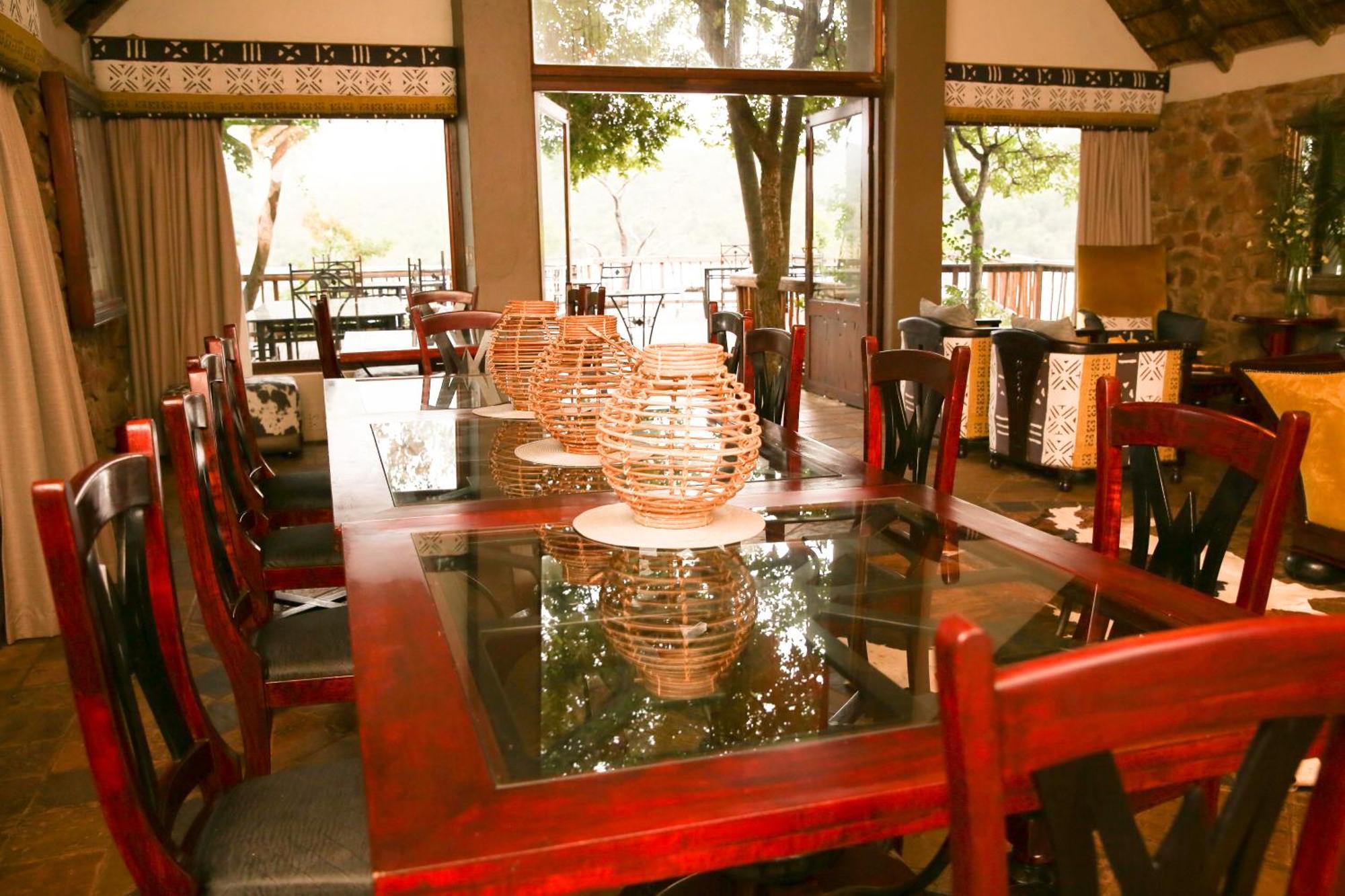 Entabeni Mountain Lodges Golders Green 外观 照片