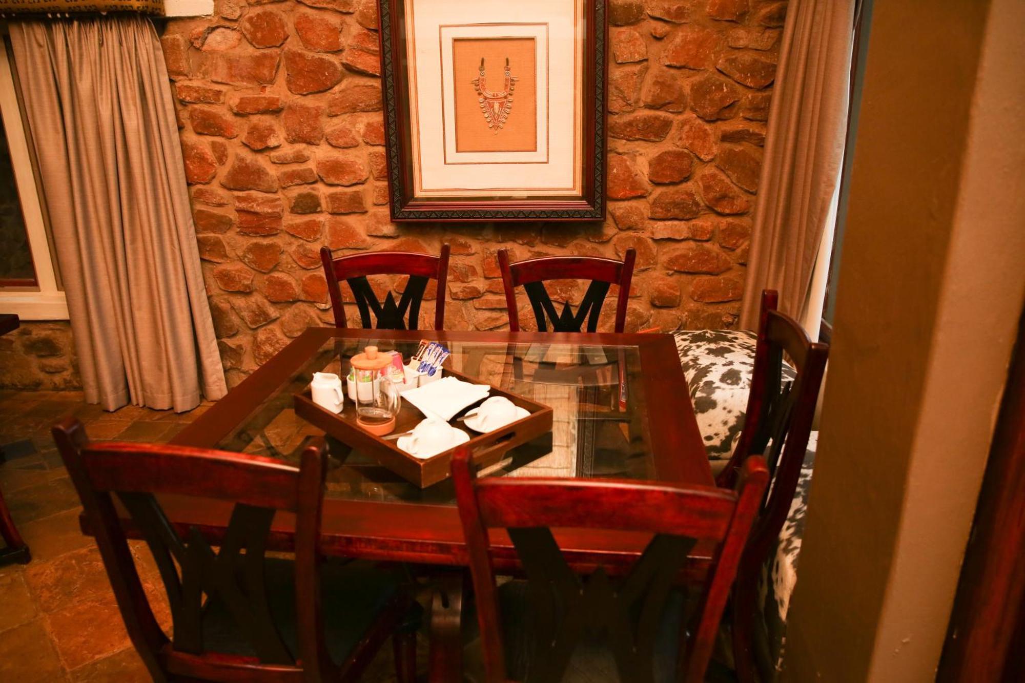 Entabeni Mountain Lodges Golders Green 外观 照片