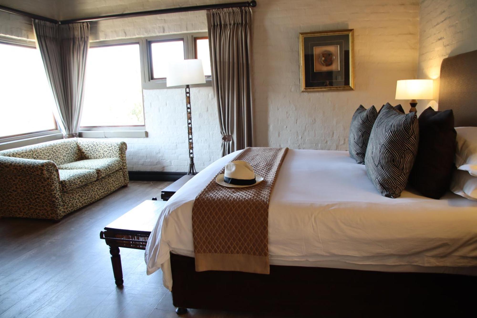 Entabeni Mountain Lodges Golders Green 外观 照片
