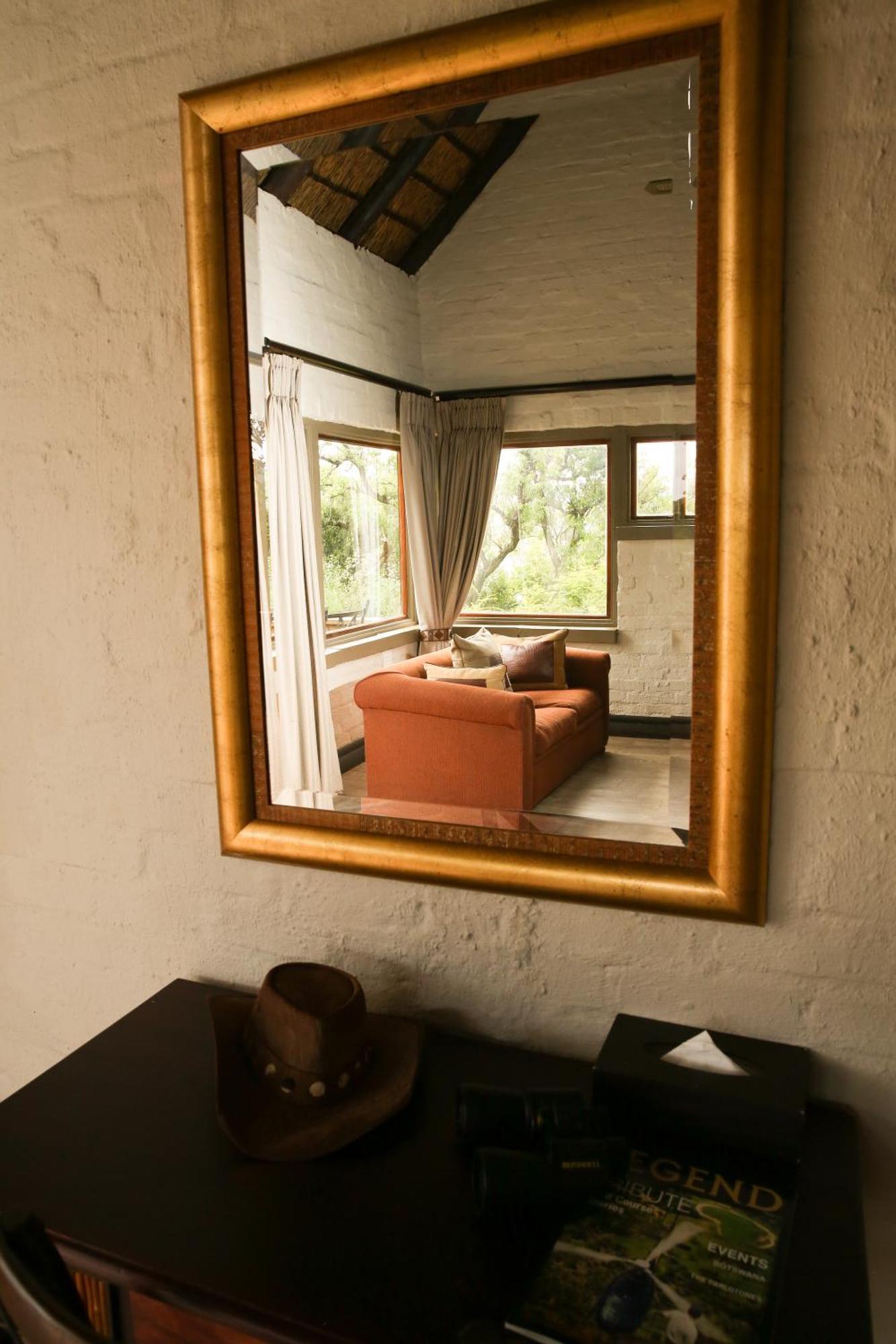 Entabeni Mountain Lodges Golders Green 外观 照片