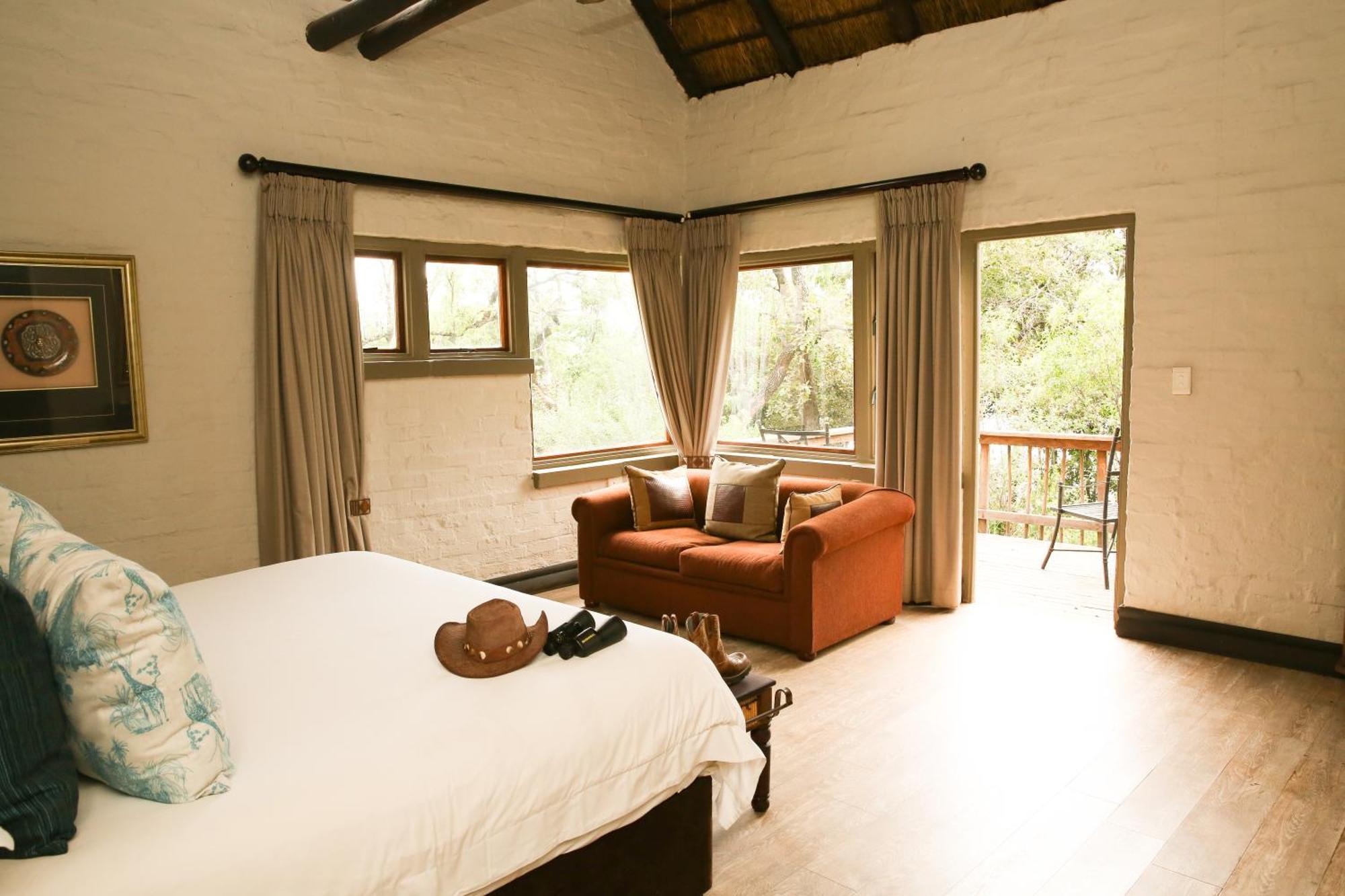Entabeni Mountain Lodges Golders Green 外观 照片