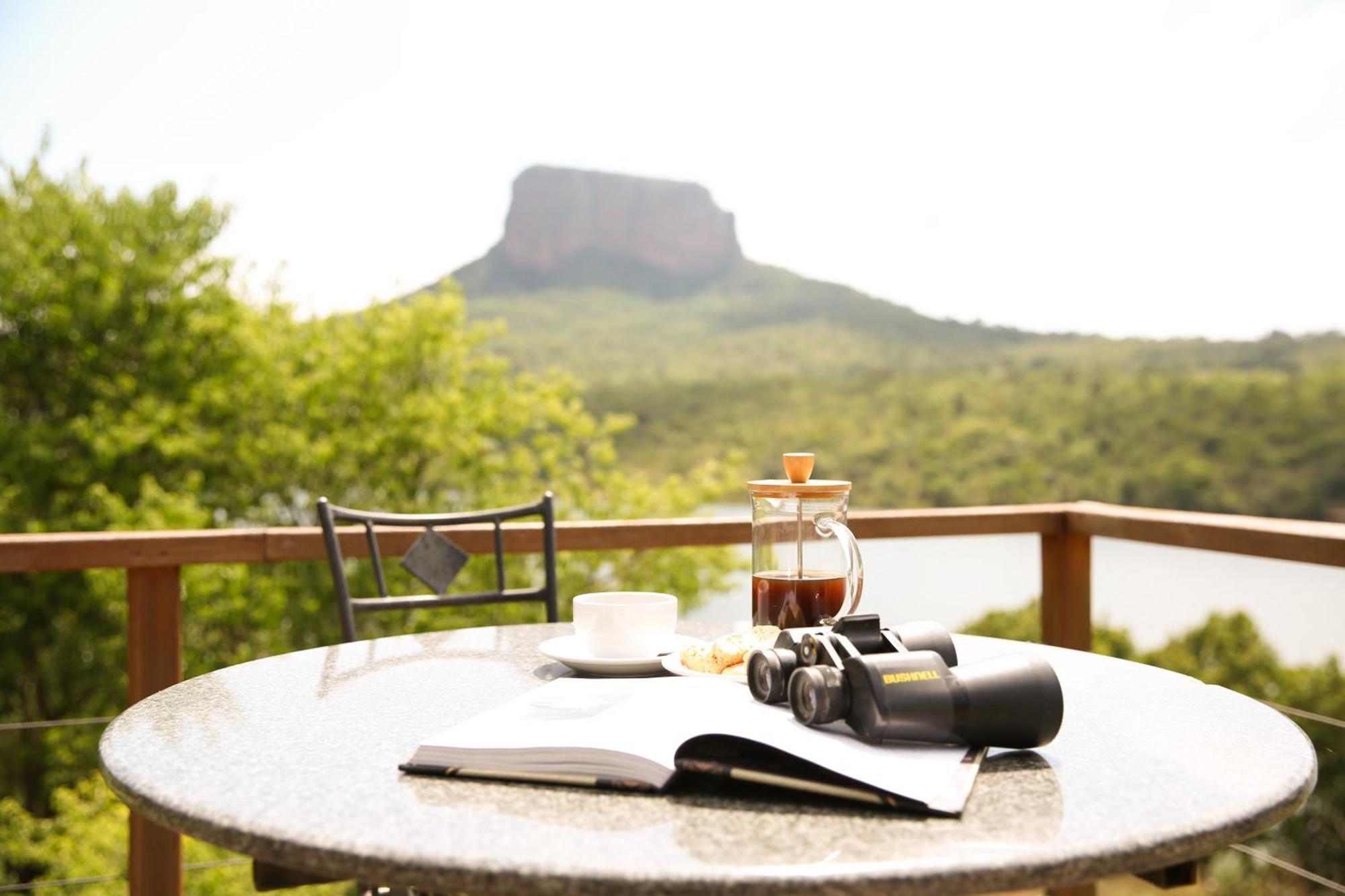 Entabeni Mountain Lodges Golders Green 外观 照片