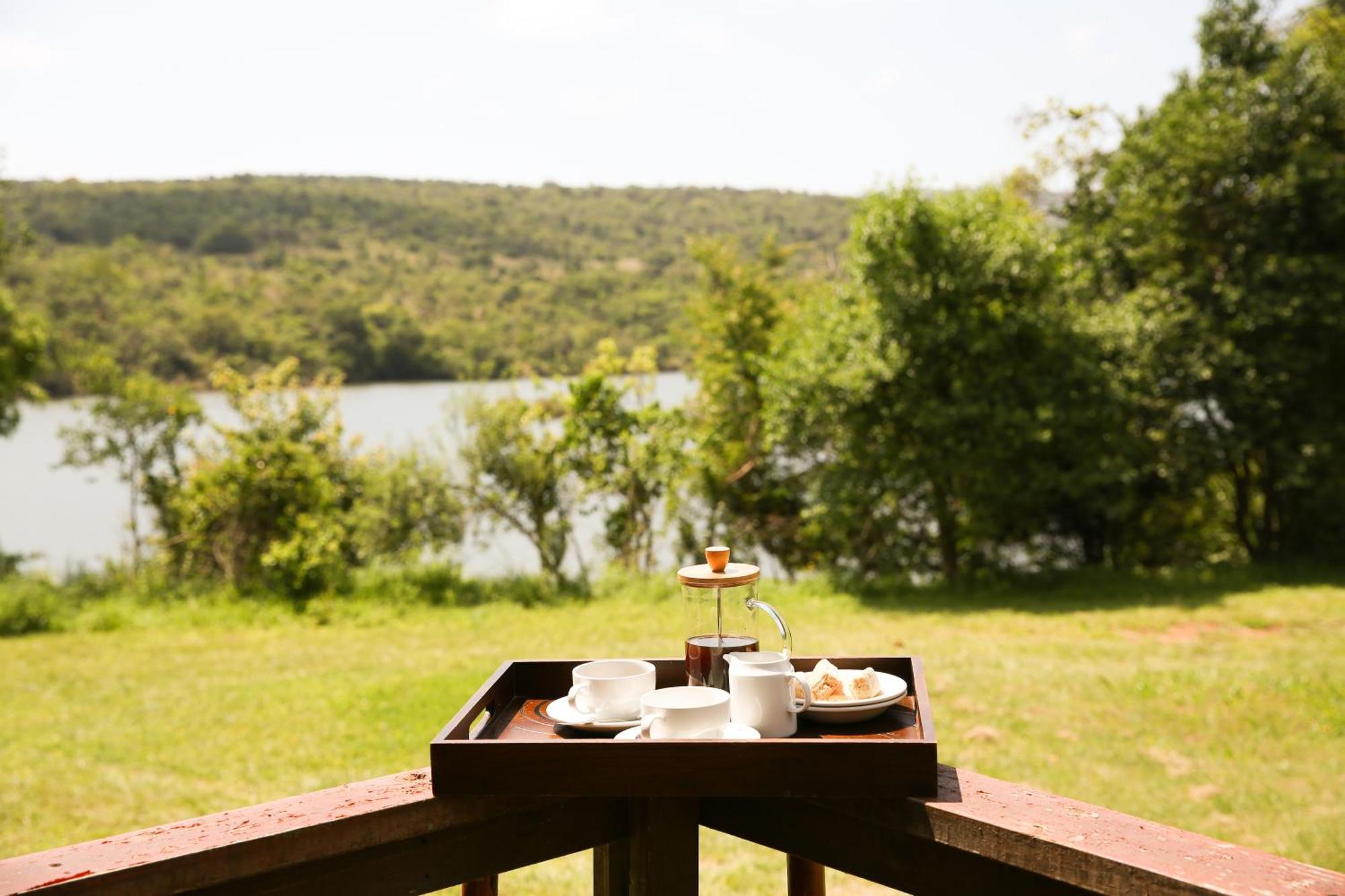 Entabeni Mountain Lodges Golders Green 外观 照片