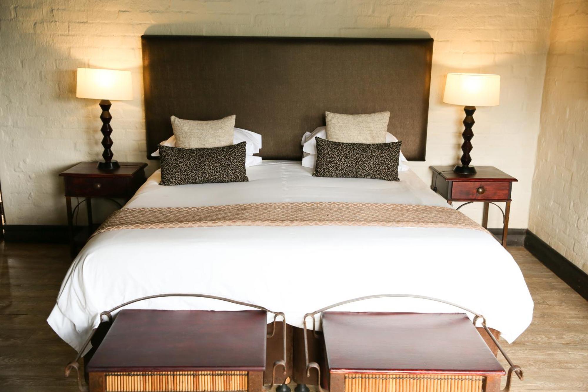 Entabeni Mountain Lodges Golders Green 外观 照片