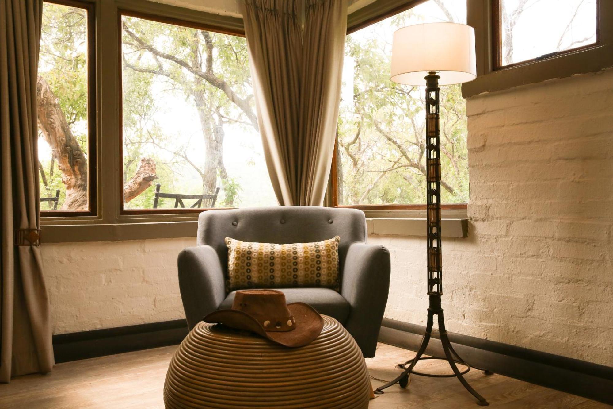 Entabeni Mountain Lodges Golders Green 外观 照片