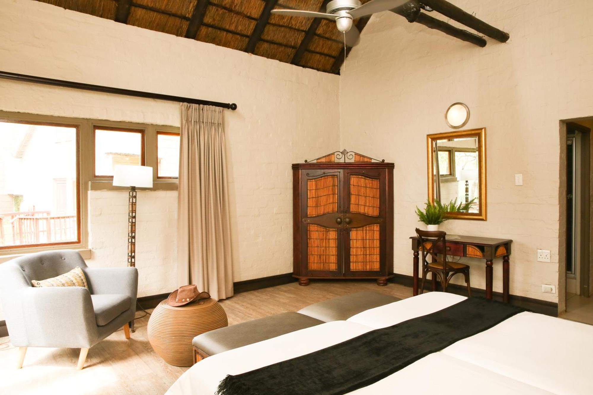 Entabeni Mountain Lodges Golders Green 外观 照片