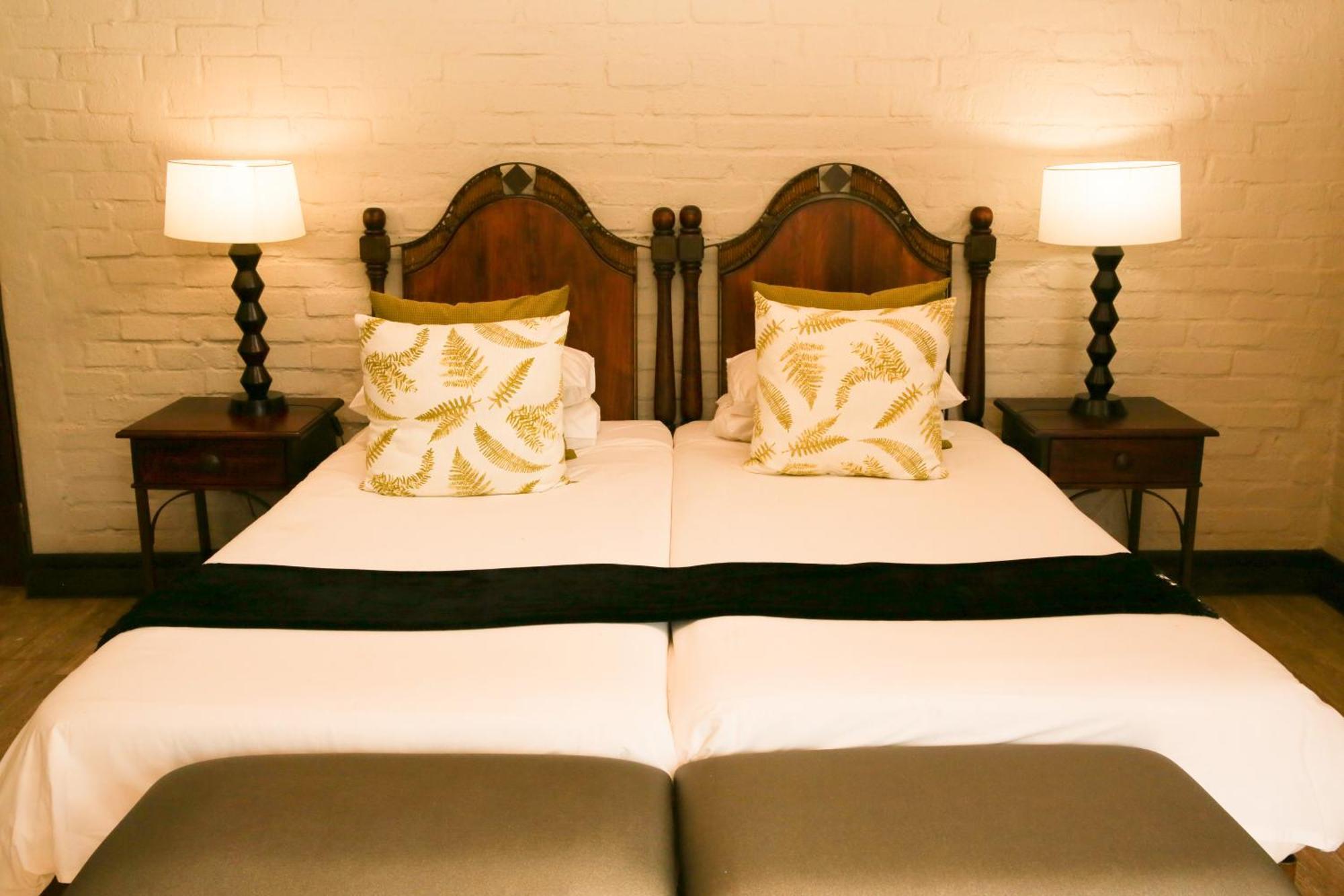 Entabeni Mountain Lodges Golders Green 外观 照片