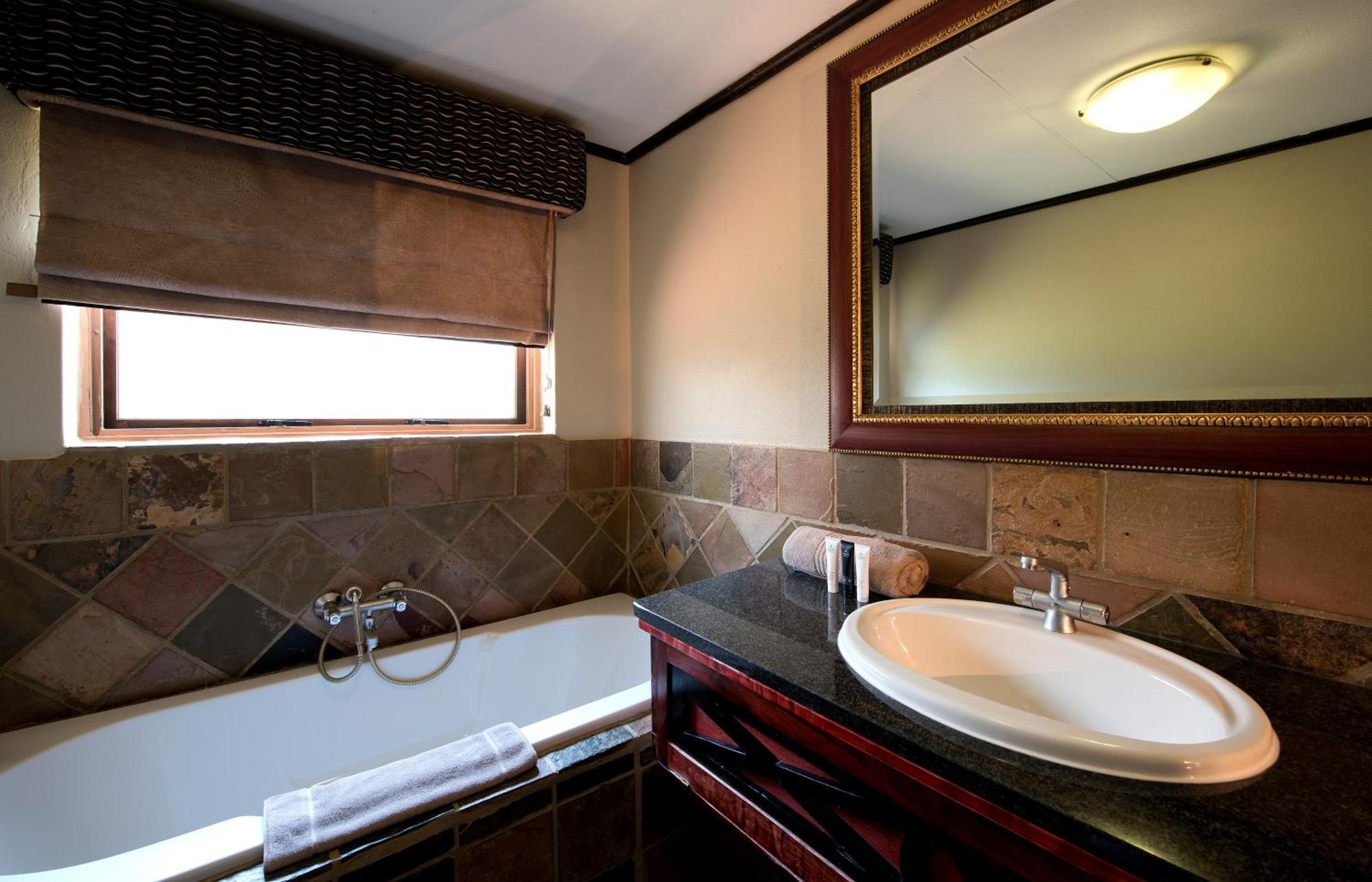 Entabeni Mountain Lodges Golders Green 外观 照片