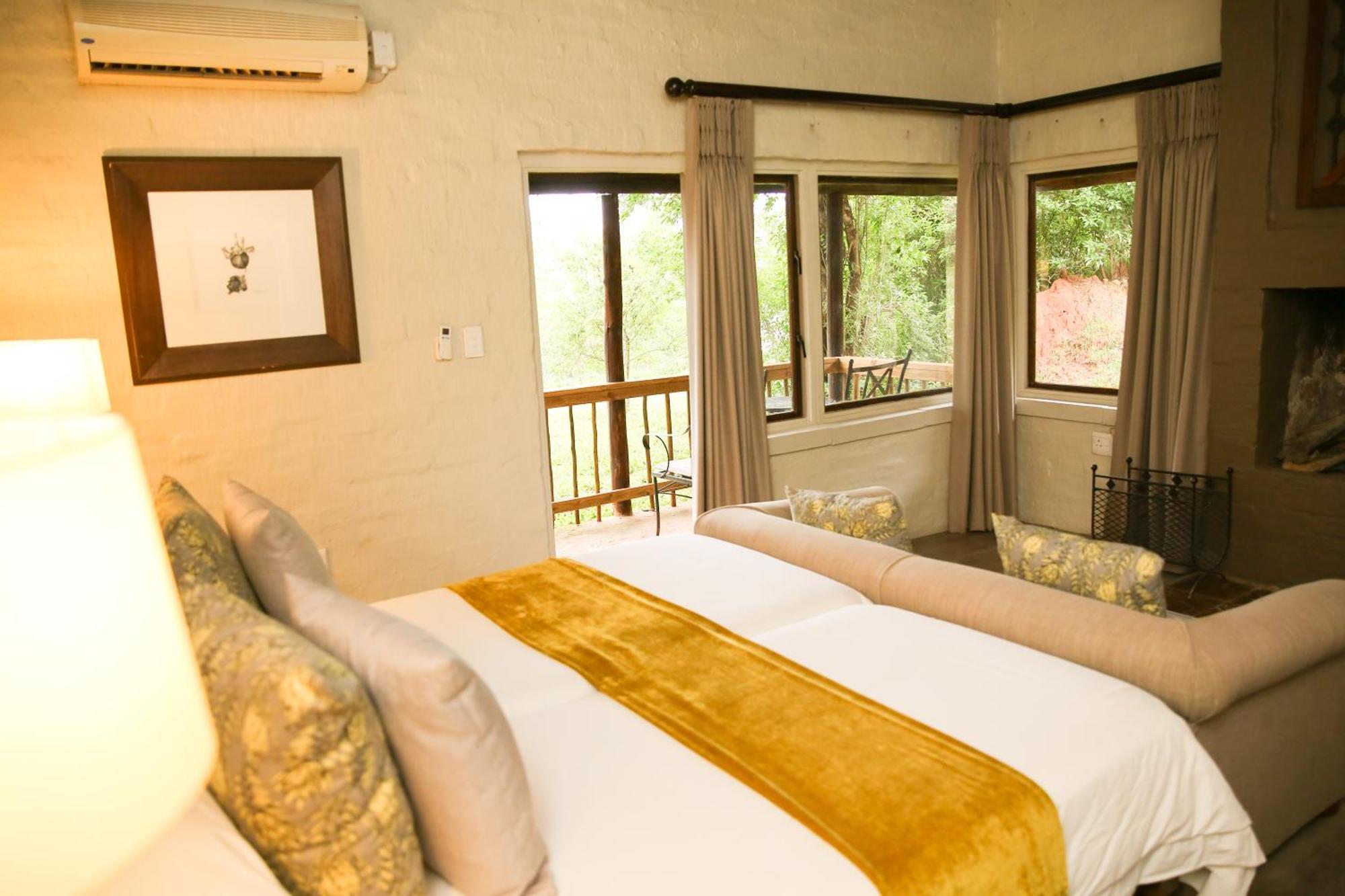 Entabeni Mountain Lodges Golders Green 外观 照片