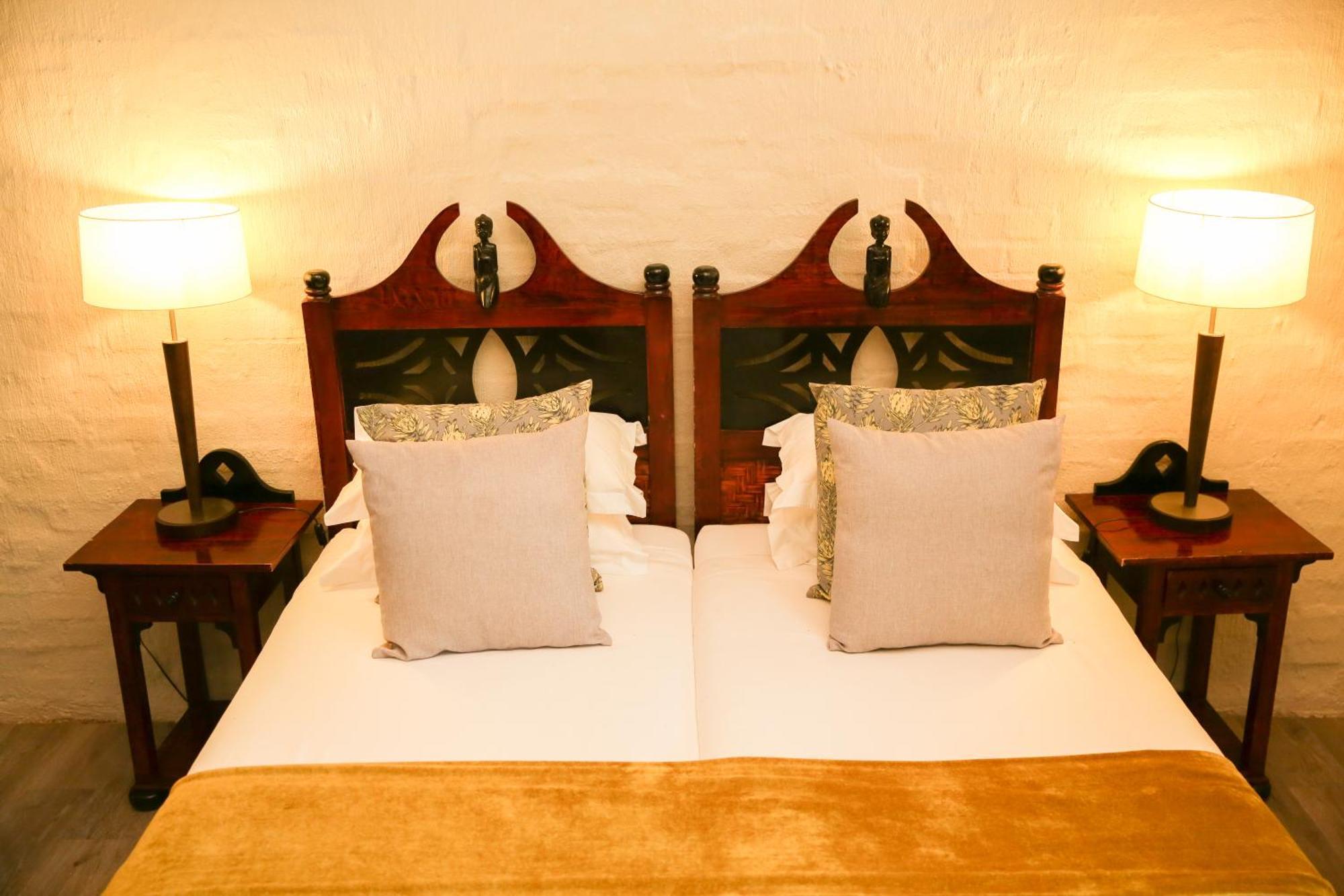 Entabeni Mountain Lodges Golders Green 外观 照片