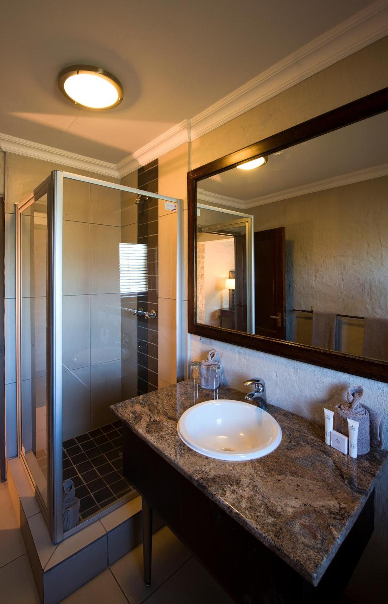 Entabeni Mountain Lodges Golders Green 外观 照片