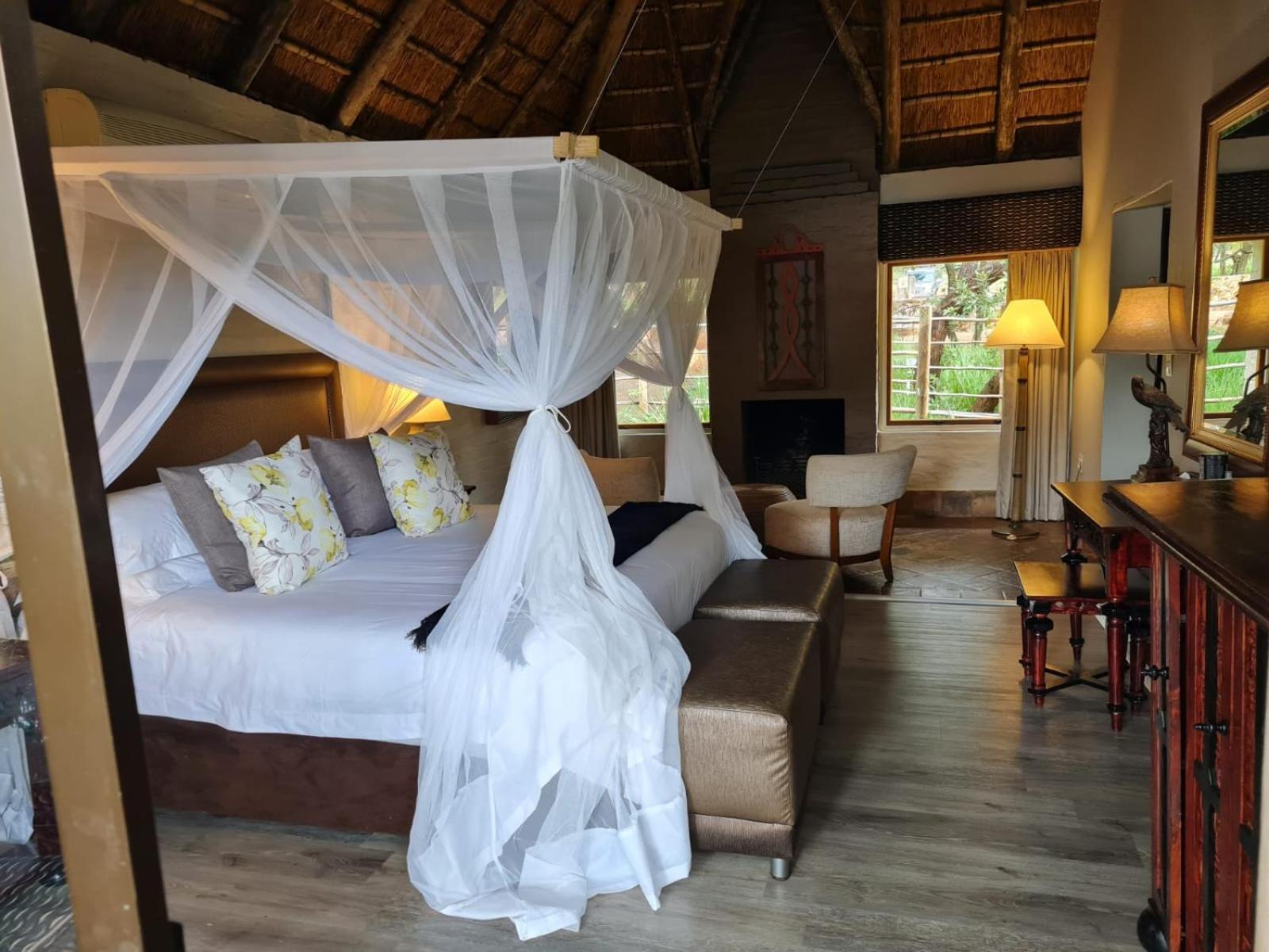 Entabeni Mountain Lodges Golders Green 外观 照片
