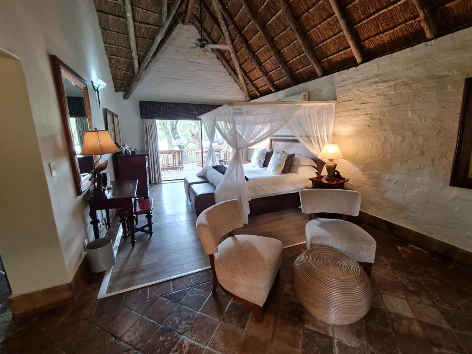 Entabeni Mountain Lodges Golders Green 外观 照片