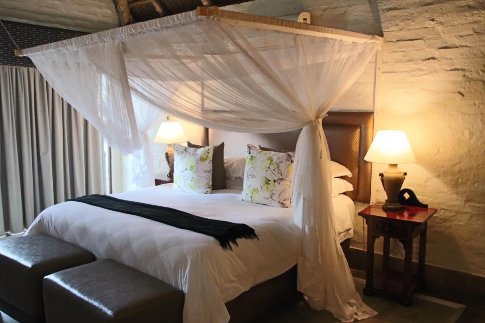 Entabeni Mountain Lodges Golders Green 外观 照片