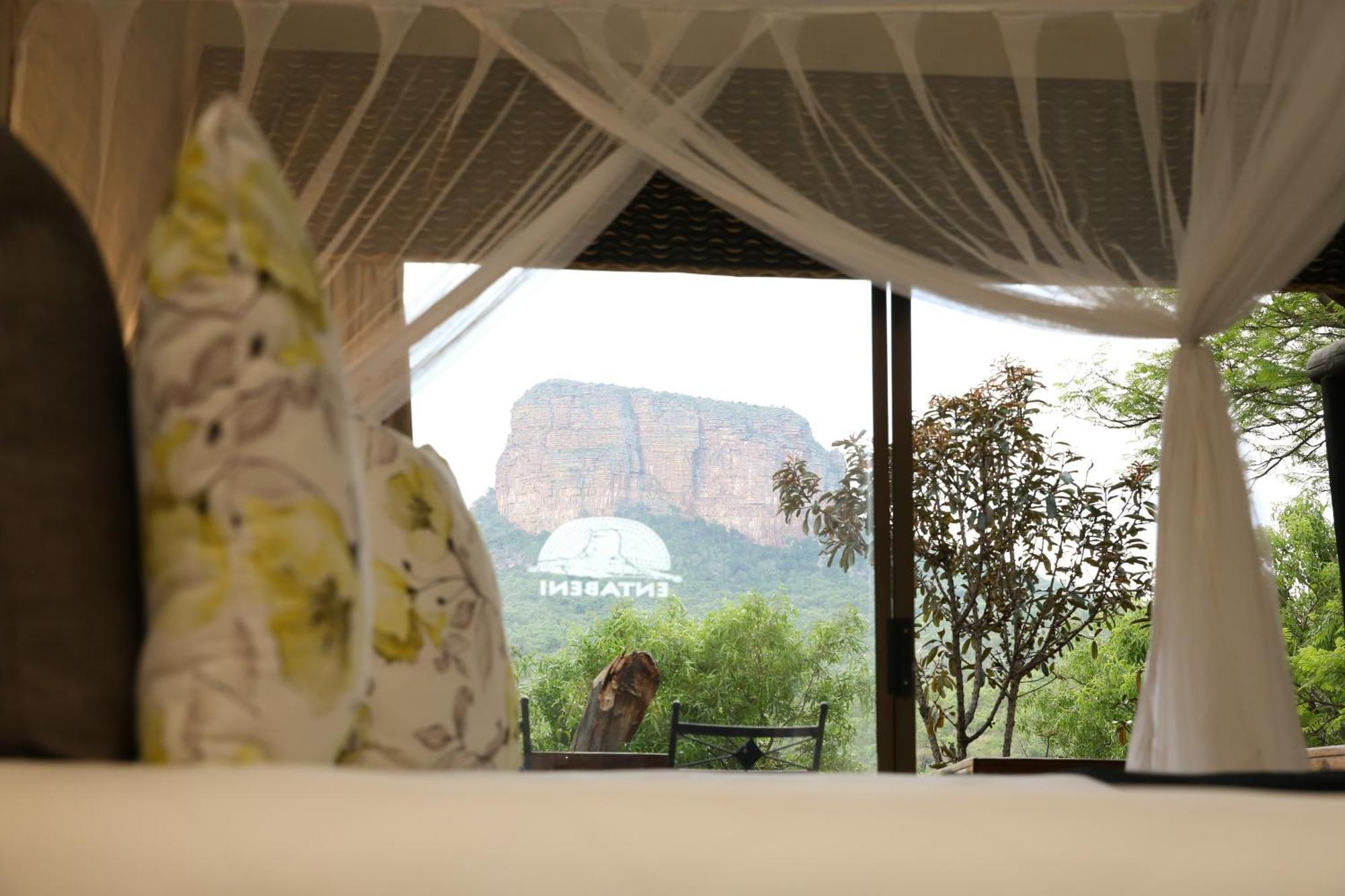 Entabeni Mountain Lodges Golders Green 外观 照片