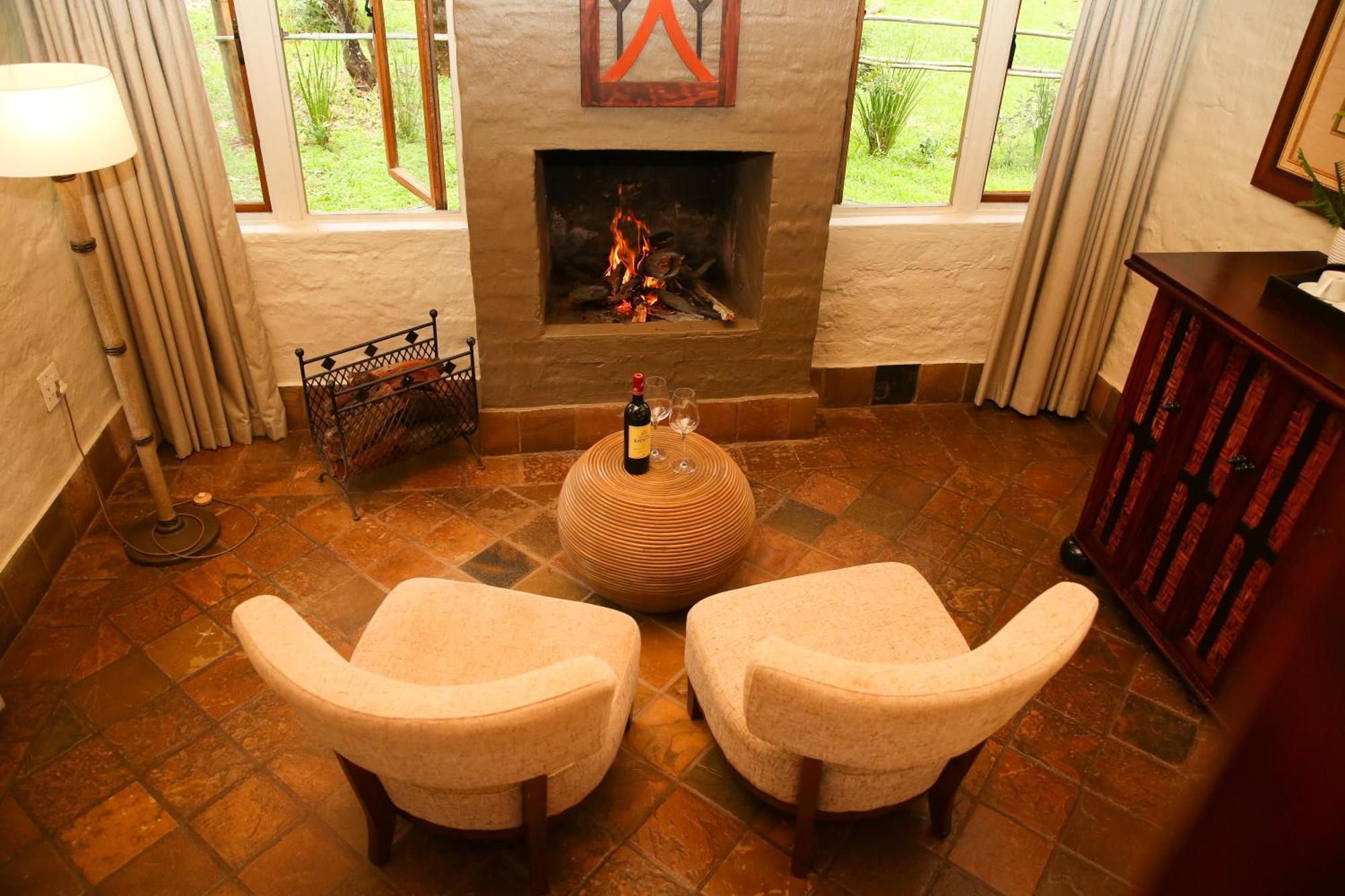 Entabeni Mountain Lodges Golders Green 外观 照片