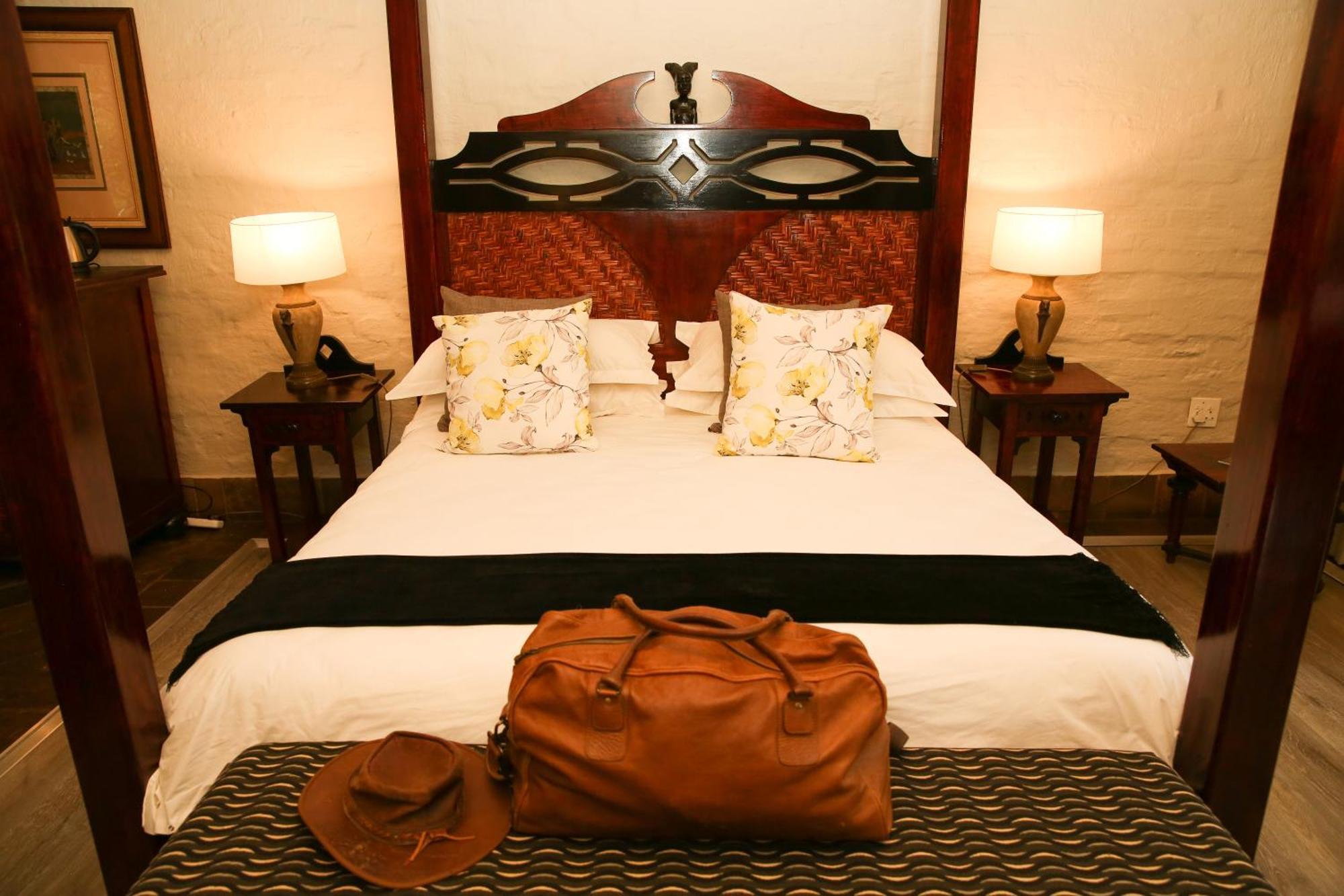 Entabeni Mountain Lodges Golders Green 外观 照片