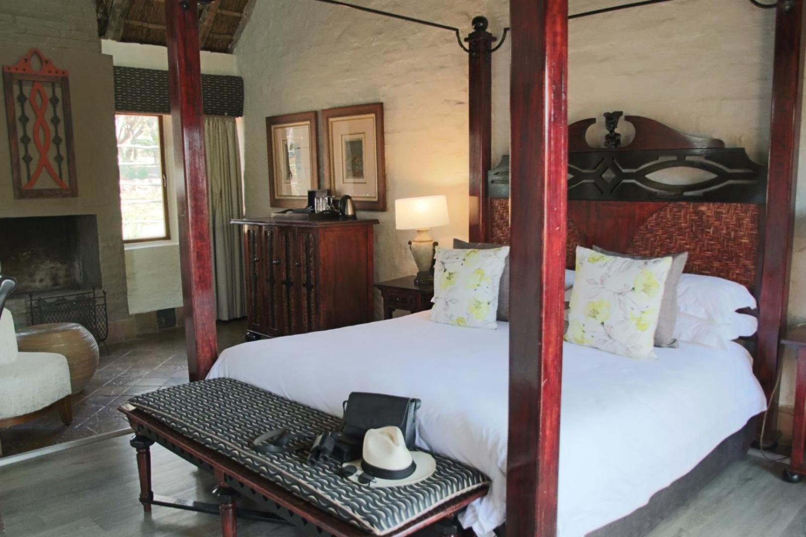 Entabeni Mountain Lodges Golders Green 外观 照片