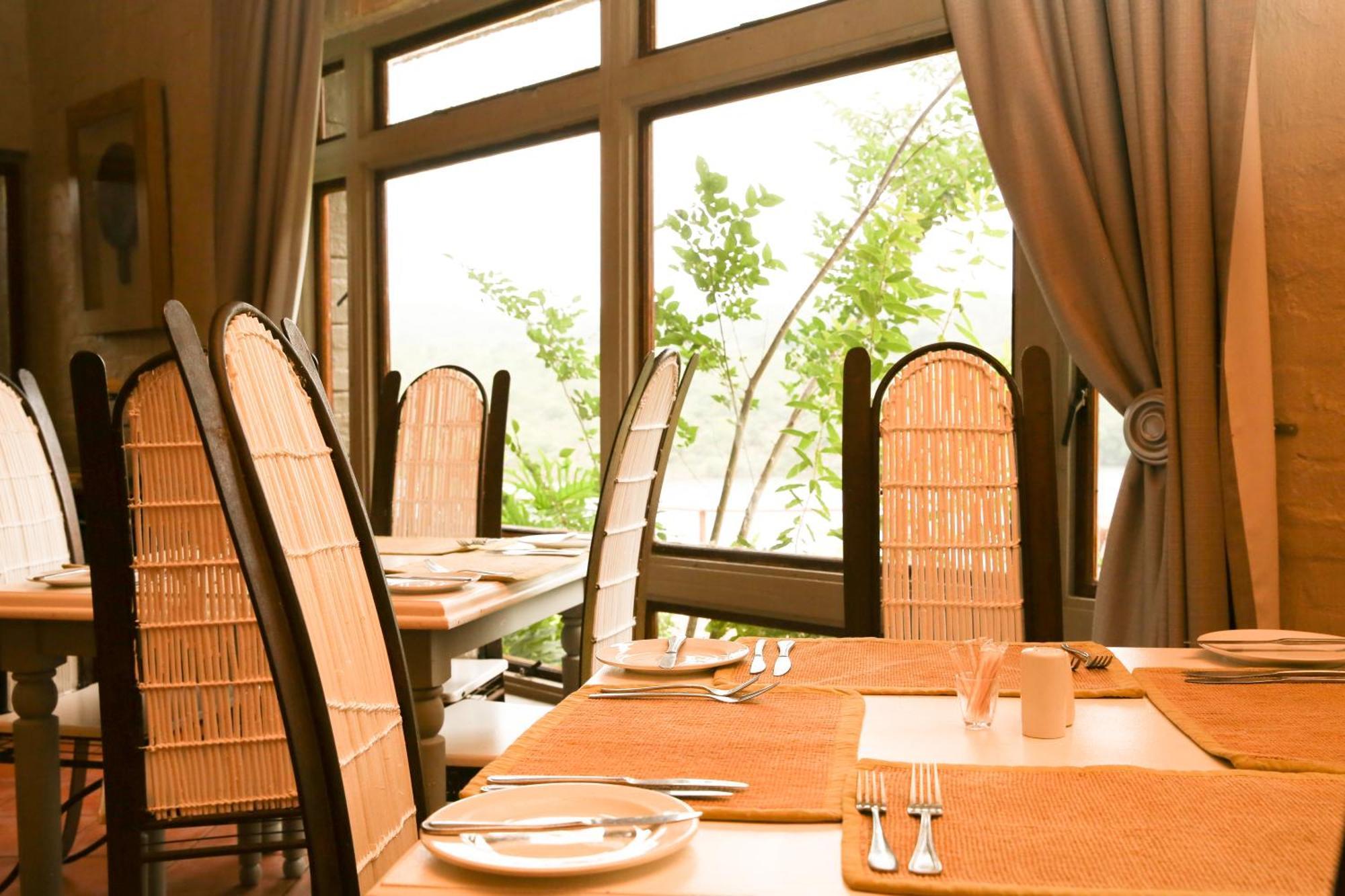 Entabeni Mountain Lodges Golders Green 外观 照片