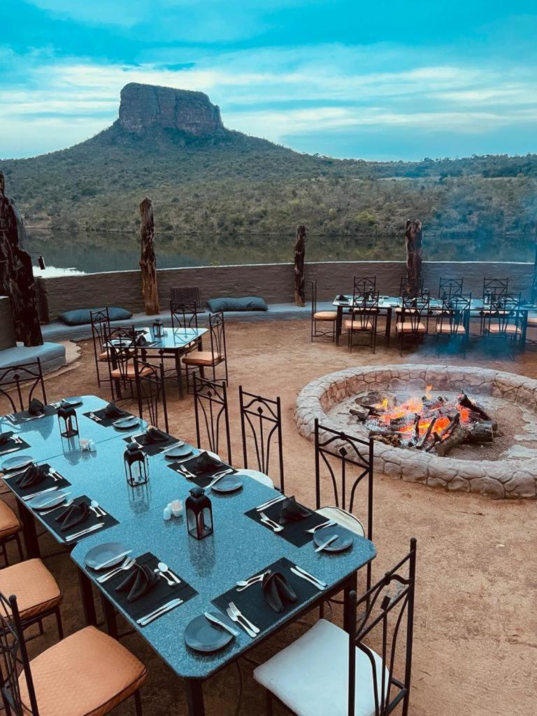 Entabeni Mountain Lodges Golders Green 外观 照片