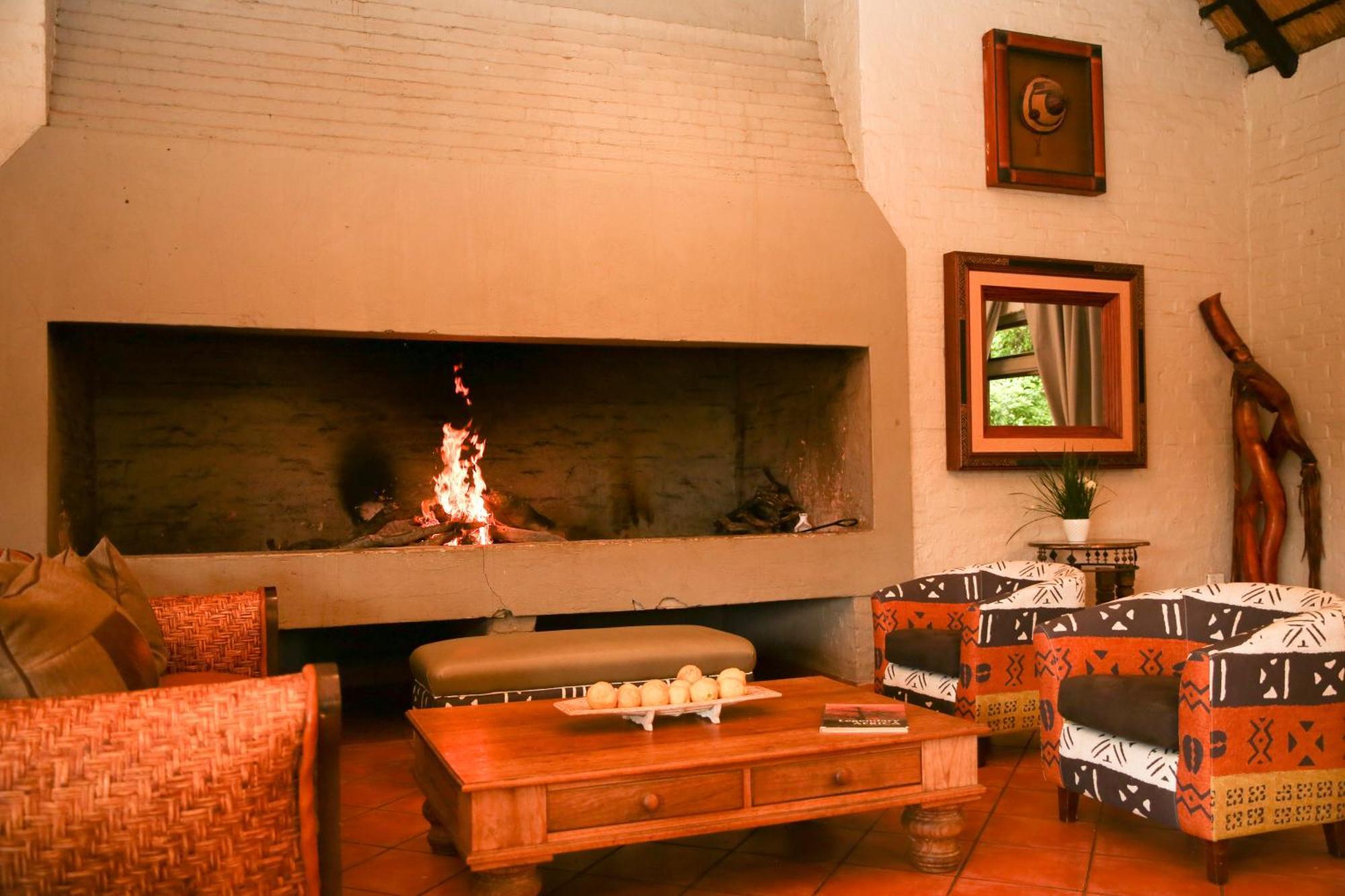 Entabeni Mountain Lodges Golders Green 外观 照片