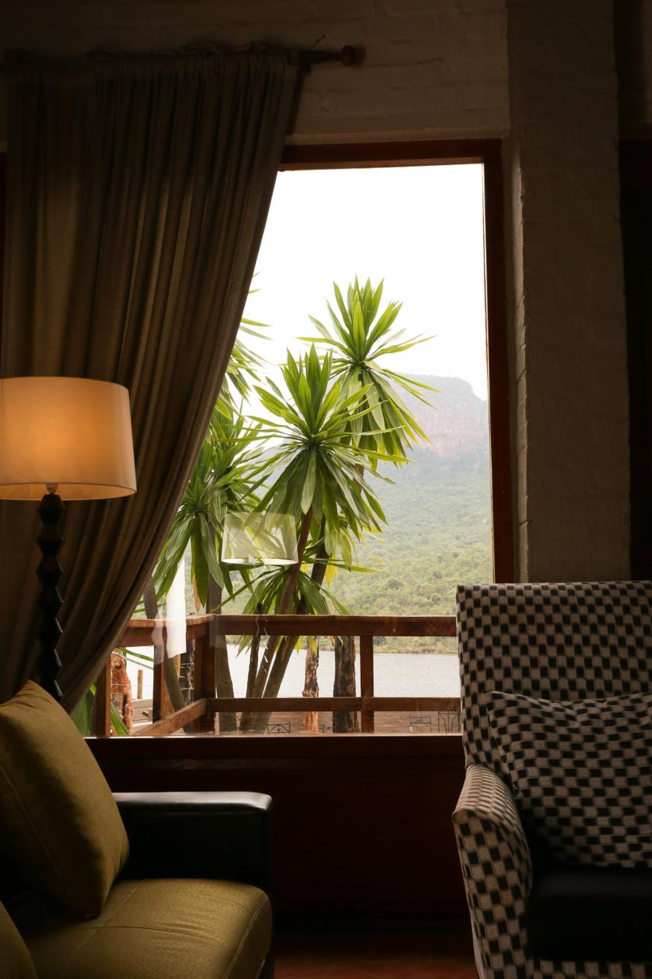 Entabeni Mountain Lodges Golders Green 外观 照片
