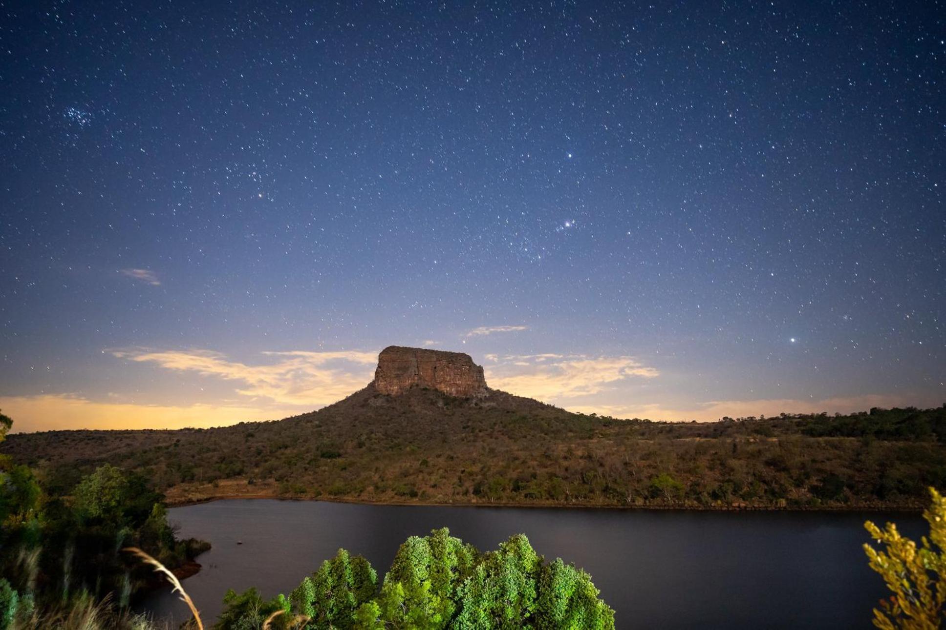 Entabeni Mountain Lodges Golders Green 外观 照片