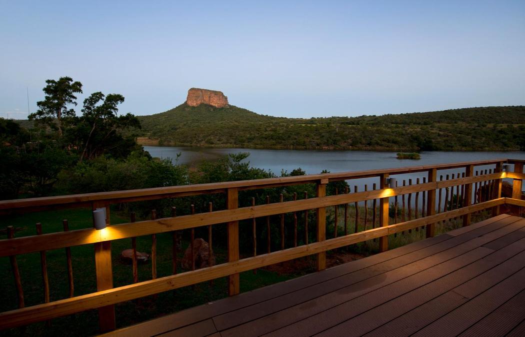 Entabeni Mountain Lodges Golders Green 外观 照片