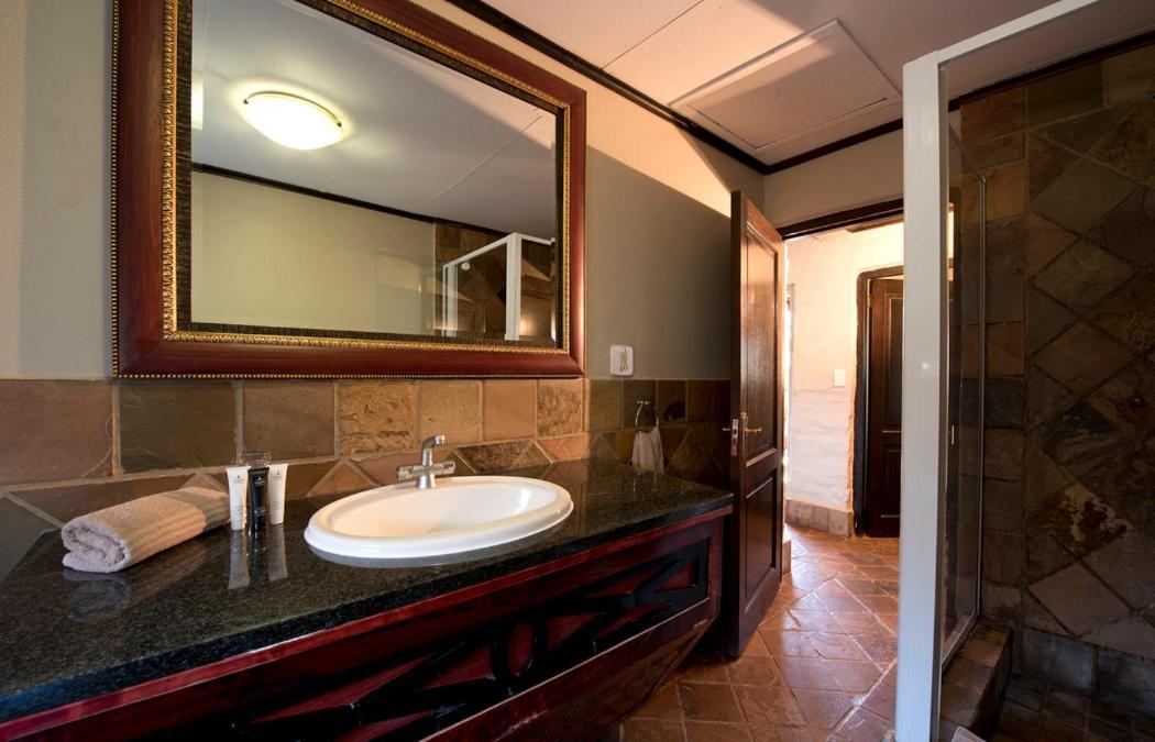 Entabeni Mountain Lodges Golders Green 外观 照片